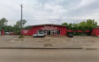 Galo Auto Parts