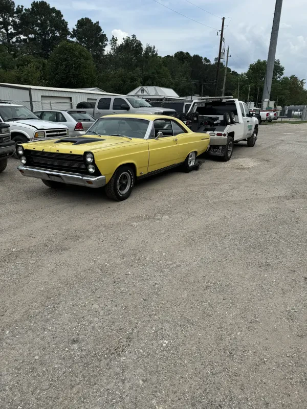 Channelview Towing - photo 3