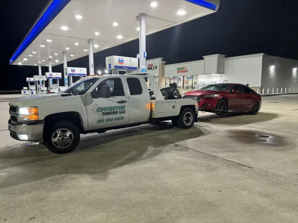 Channelview Towing - photo 4