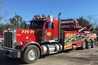ASAP Towing & Storage