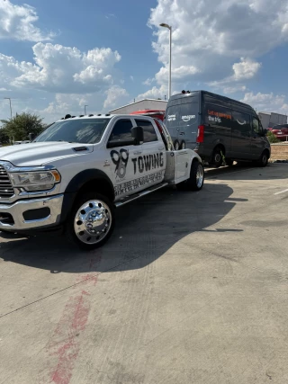 969 Towing