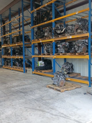 ACL AUTO PARTS
