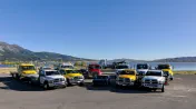 D & S Tow, Inc.