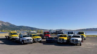 D & S Tow, Inc.