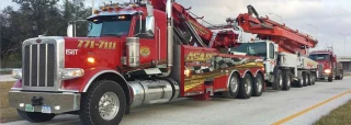 ASAP Towing & Storage