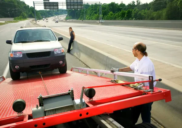 Prestige Auto Towing - photo 2