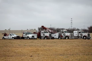 Euless B&B Wrecker Service