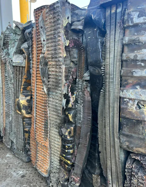 Global Metals - photo 3