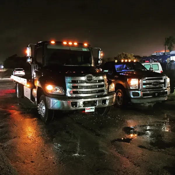 Cutler Bay Towing - photo 4