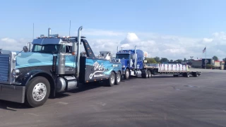 Vic's Towing & Recovery LLC