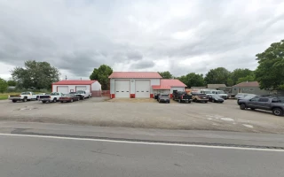 Tony's City Wide Towing and Salvage LLC