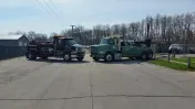 Ace Towing of LaPorte