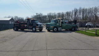Ace Towing of LaPorte
