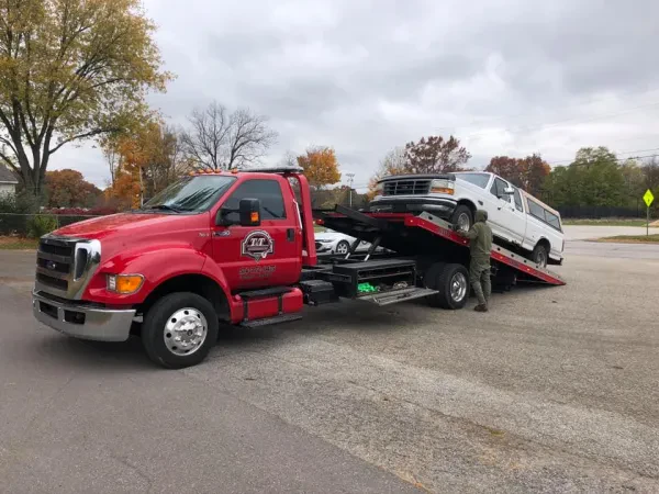 T&T Auto Inc - photo 2