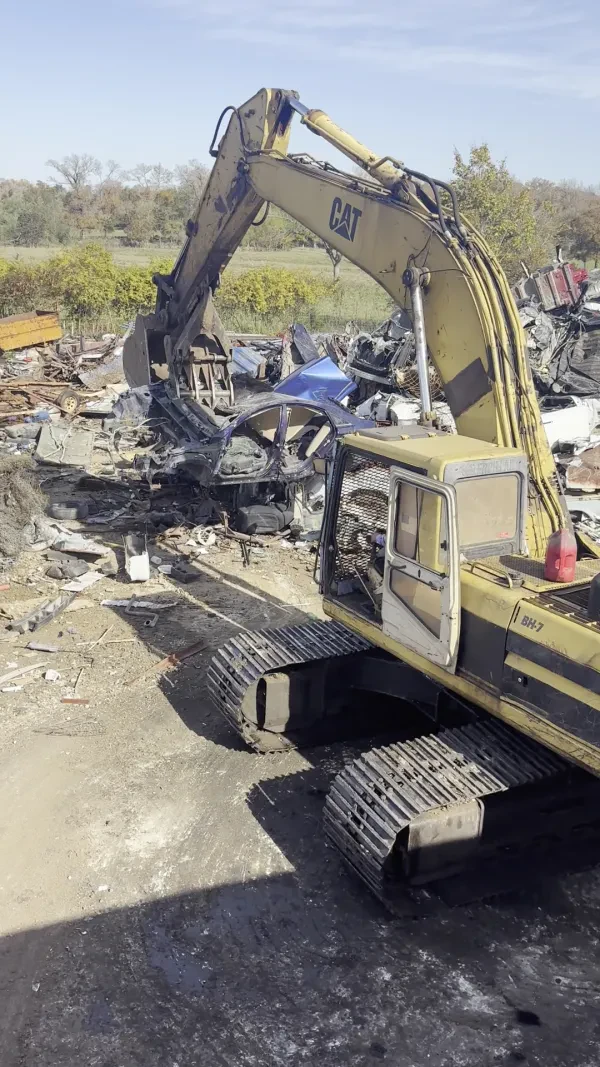 AMERICA'S SCRAP METAL #3 RECYCLING - photo 2