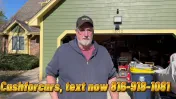 Ace cash for unwanted vehicles