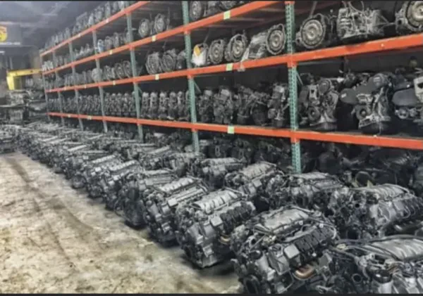 Columbus Auto Parts LLC. - photo 2