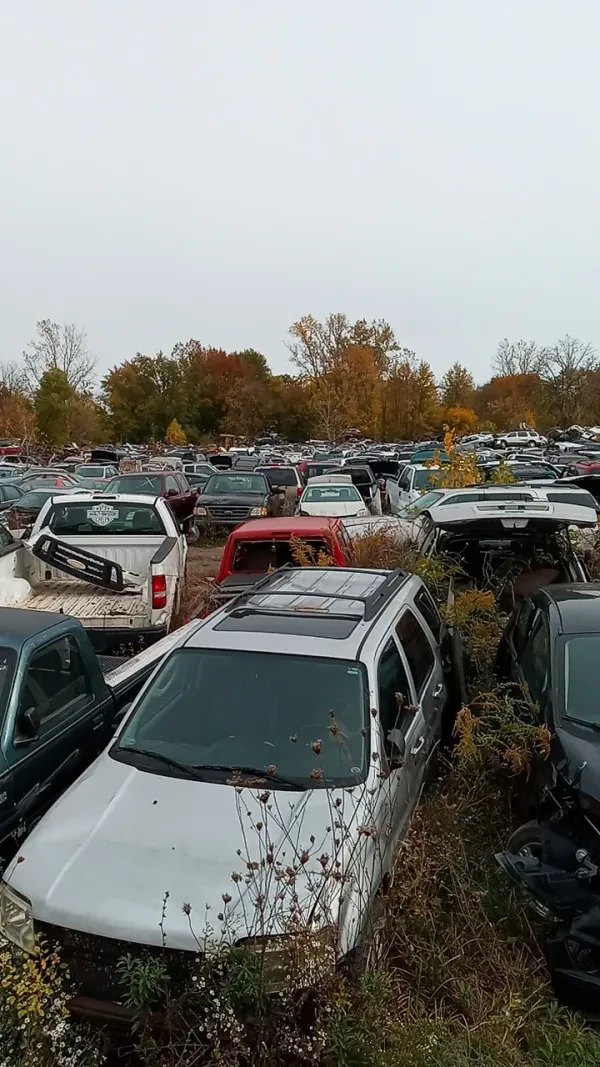Kirby's Auto Parts & Towing - photo 2