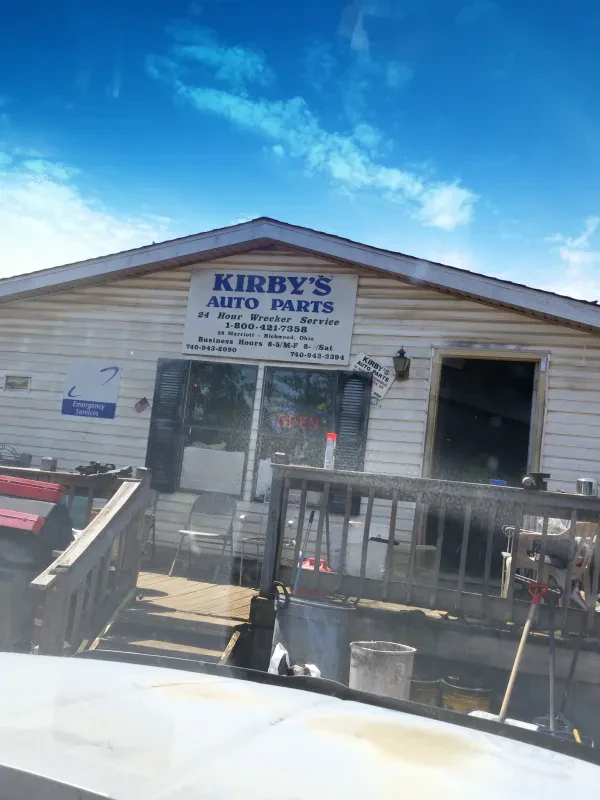 Kirby's Auto Parts & Towing - photo 3