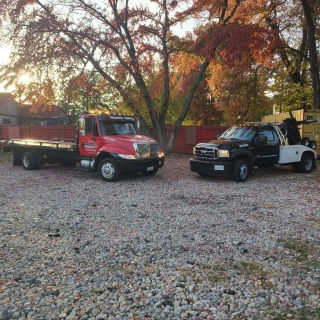 Pinachos Towing LLC