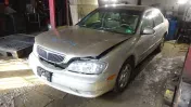 Central Auto Liquidators