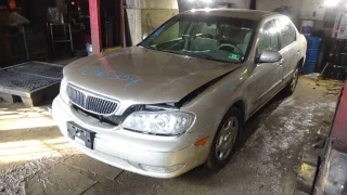 Central Auto Liquidators