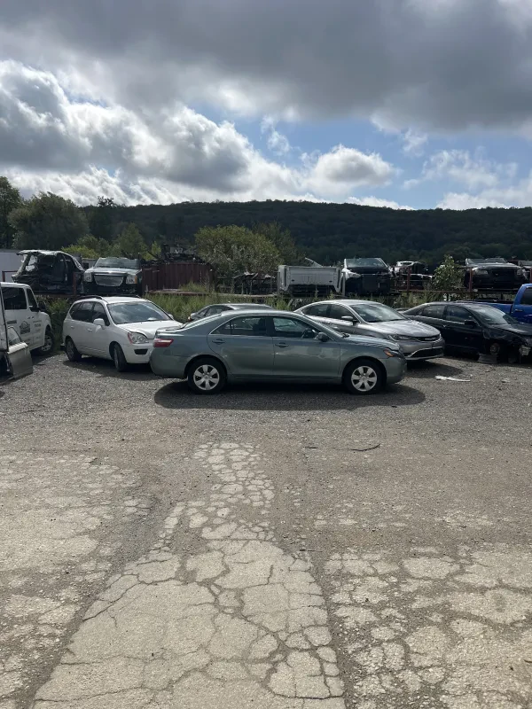 Central Auto Liquidators - photo 3
