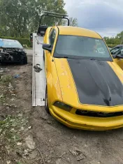 Moe’s Cash for Junk Cars