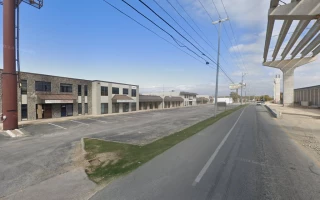 San Antonio Auto Parts Surplus