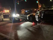 Garcias Towing