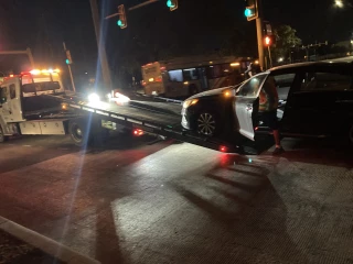 Garcias Towing