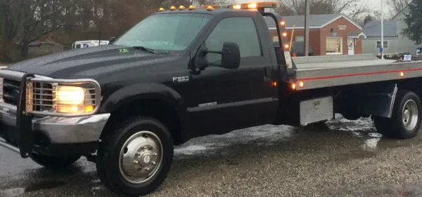 AV A Towing LLC - photo 2