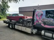 4 Points Towing & Roadside Service