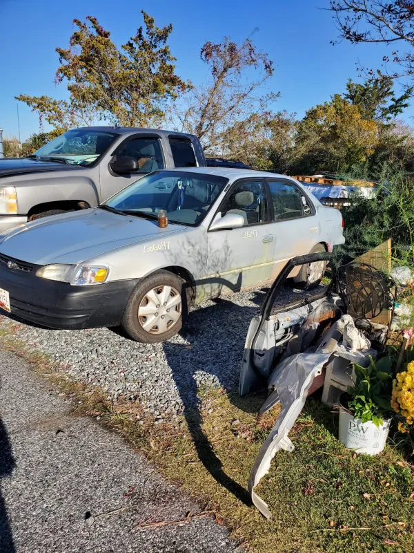 Auto Parts of Greenwood - photo 2