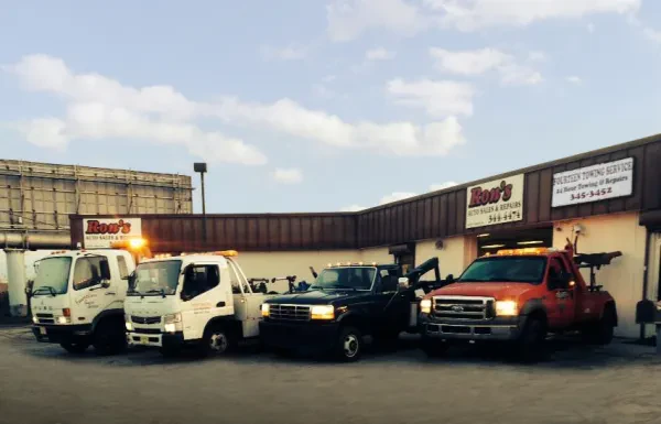 14 Towing Service - photo 3
