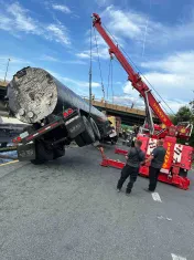 Vinny's Towing and Recovery