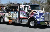 Minnicks Towing & Recovery