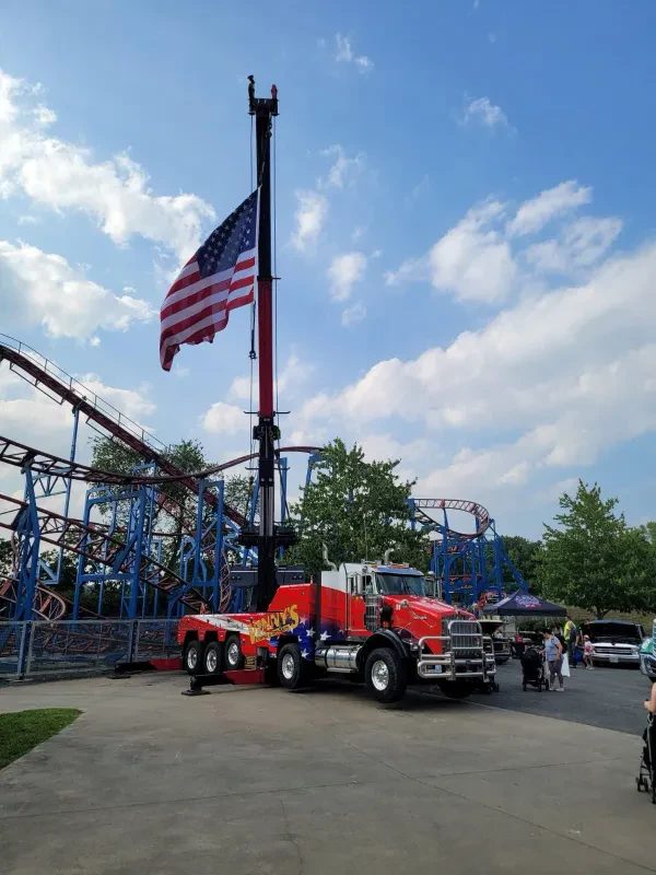 Vinny's Towing and Recovery - photo 3