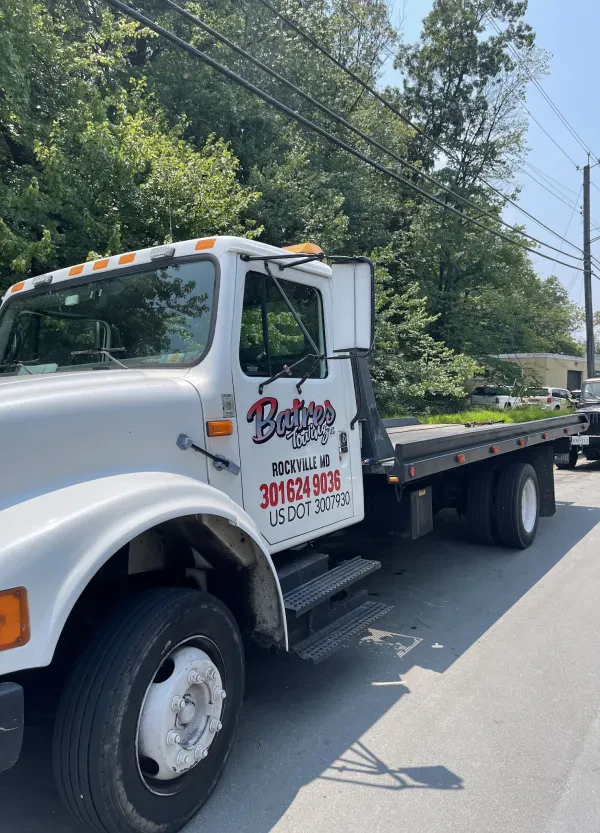 Batres Auto Repair and Towing - photo 2