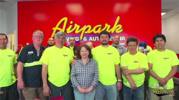 Airpark Towing & Auto Repair - photo 2