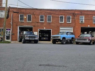 Cody's Auto LLC