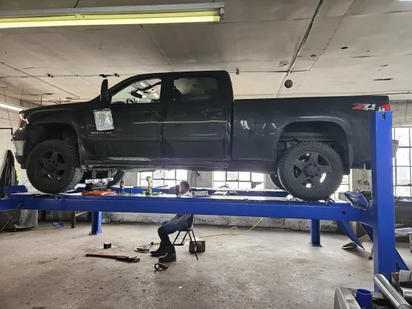 Cody's Auto LLC - photo 3