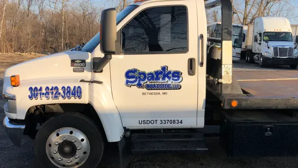 Sparks Roadside LLC - photo 2