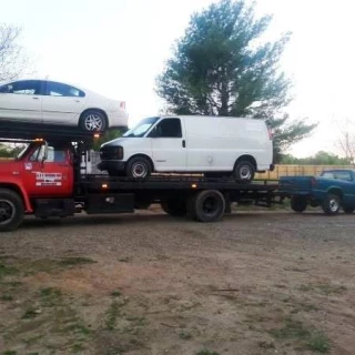 A2Z Cash for Junk Cars/ Junk Car For Cash Removal