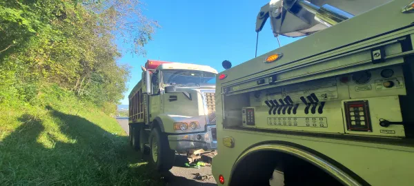 Marks Equipment Service - photo 2