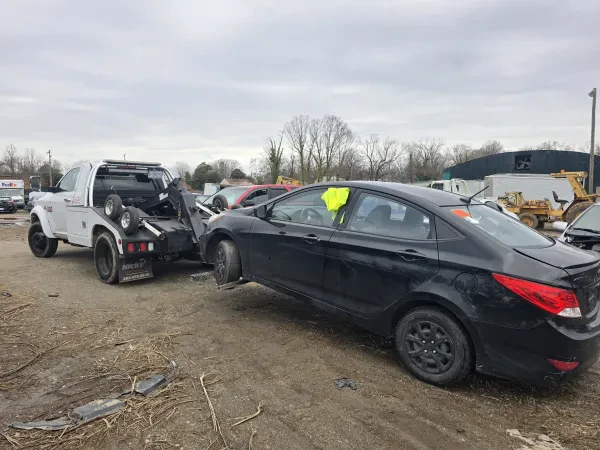 A2Z Cash for Junk Cars/ Junk Car For Cash Removal - photo 4