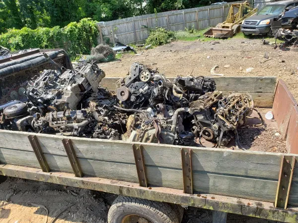 Greensboro Cash for Junk Cars/ Junk Car For Cash Removal - photo 3