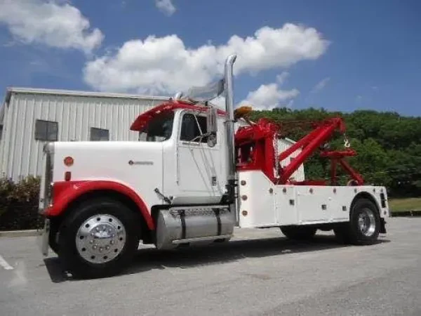 Clay's Wrecker Services - photo 2