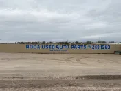 Roca used auto parts