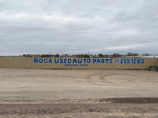 Roca used auto parts